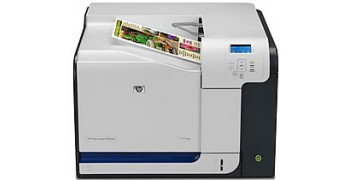 HP Colour LaserJet CP3525 Laser Printer